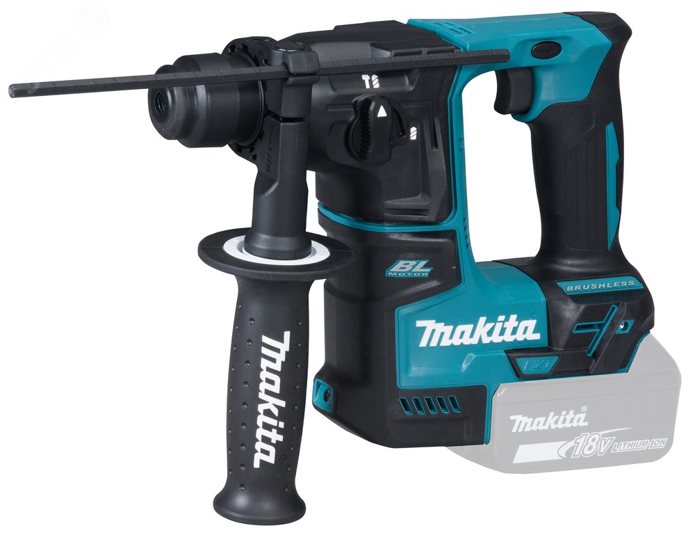 SDS plus 18 1.2 DHR171Z Makita 22151.00 iPRO