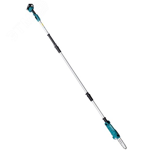 Изображение товара Высоторез аккумуляторный Makita серии LXT 18В 260 Вт для садовых работ