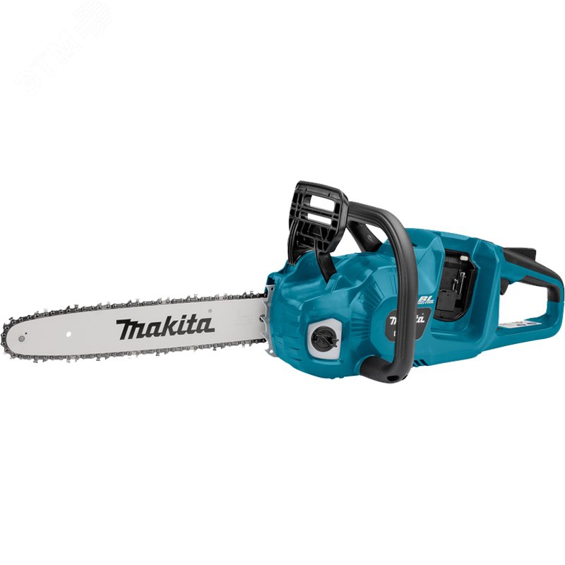 Цепная Пила Makita Lxt Duc353z Купить