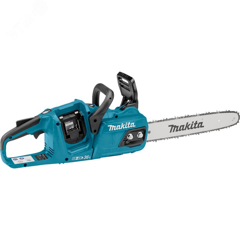 Аккумуляторная Пила Makita Duc302z 18 В Купить