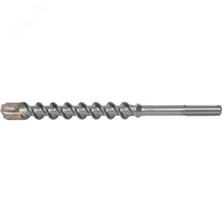 Изображение товара Бур SDS-MAX 4cutter 30?250x370 (шт)