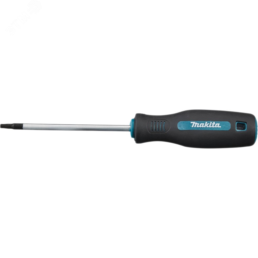 Изображение товара Отвертка Makita T20 с магнитным наконечником и длиной 100 мм