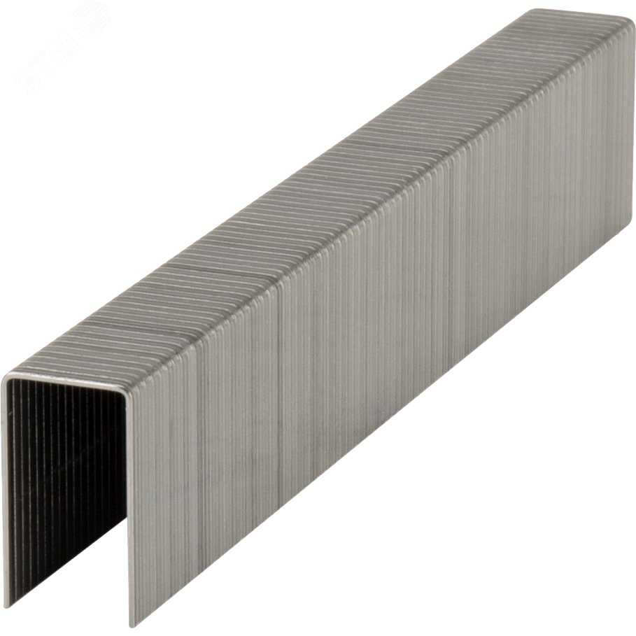 Изображение товара Скобы для степлера MAKITA F-32676 10х19 мм, 5040 шт.