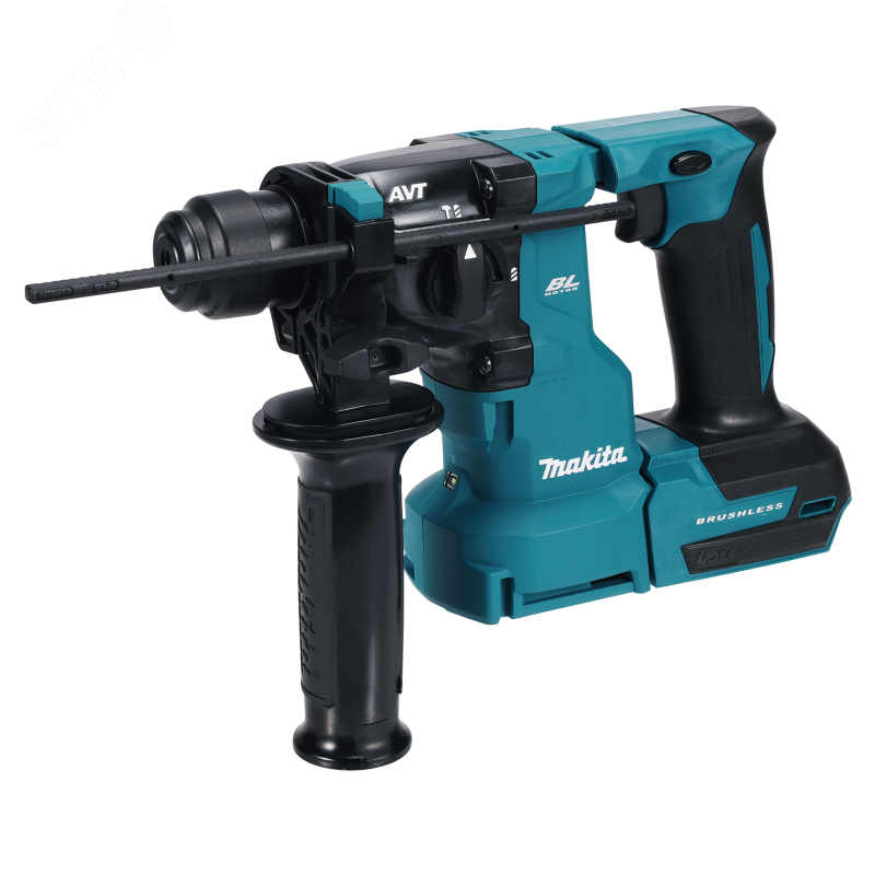 Изображение товара Аккумуляторный перфоратор Makita DHR183Z 18В для сверления и долбежки