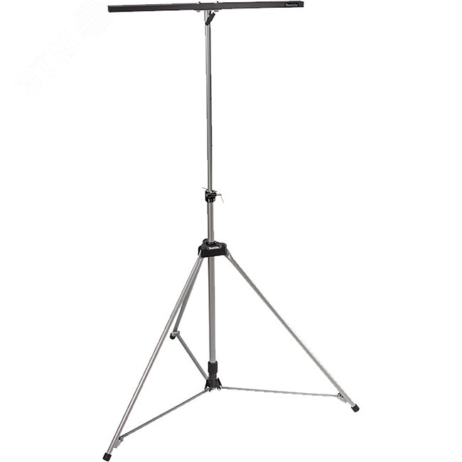 Изображение товара Тренога для DML811 и DML809, телескоп., под два прожектора, максимальная длина 1,93 м (шт)