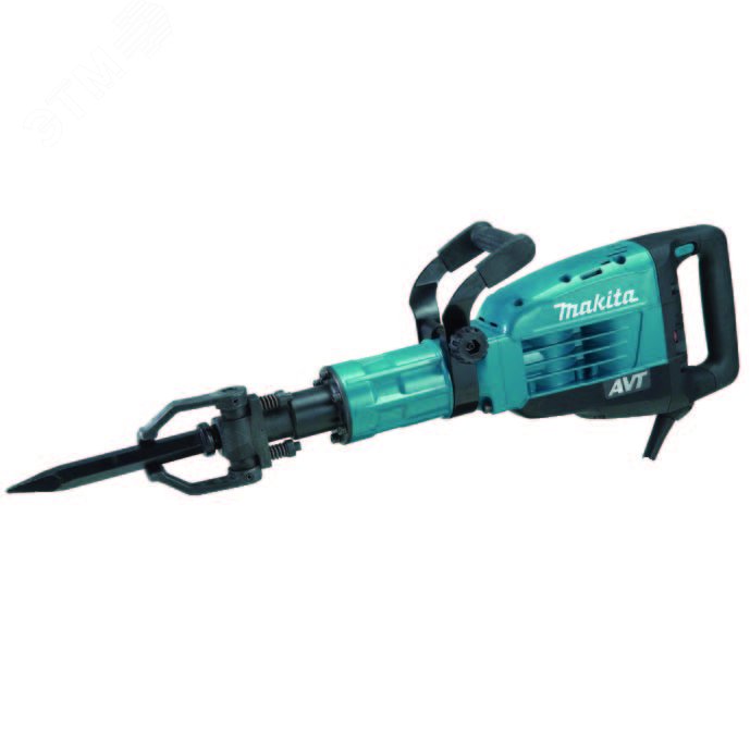 Изображение товара Молоток отбойный Makita HM1317CB 1510 Вт антивибрационная система