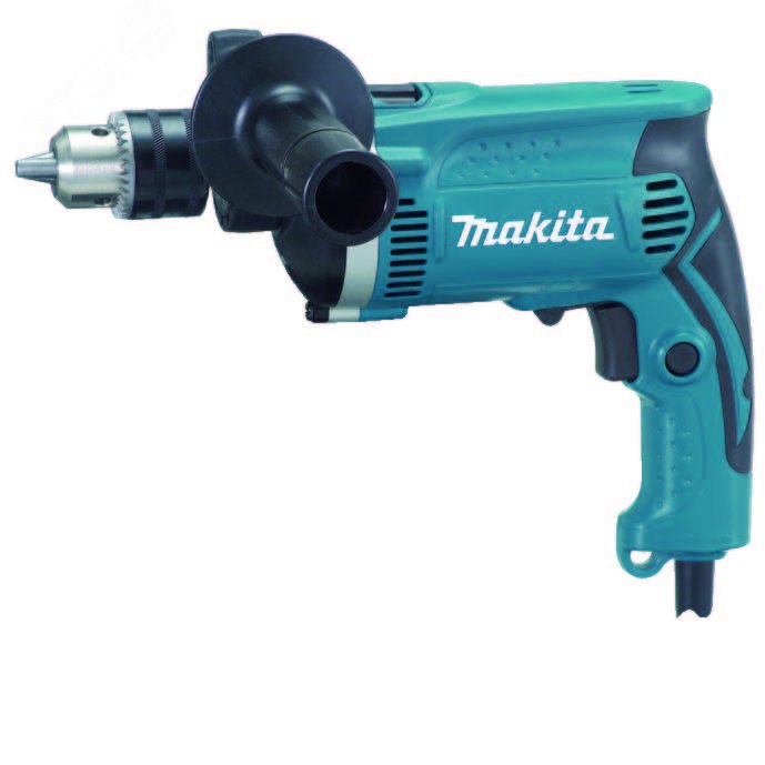 Изображение товара Дрель ударная Makita 710 Вт с патроном 13 мм двухрежимная