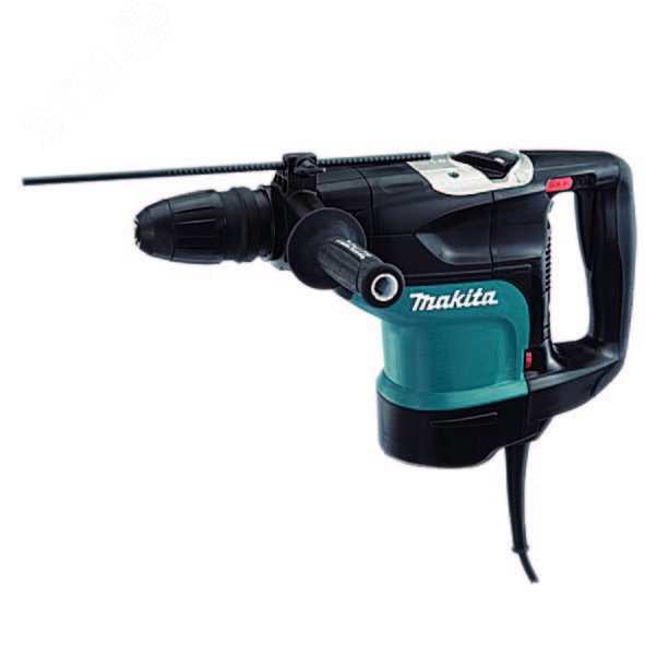 Изображение товара Перфоратор SDS-max 1300Вт, 2.7-13Дж, кейс (шт)