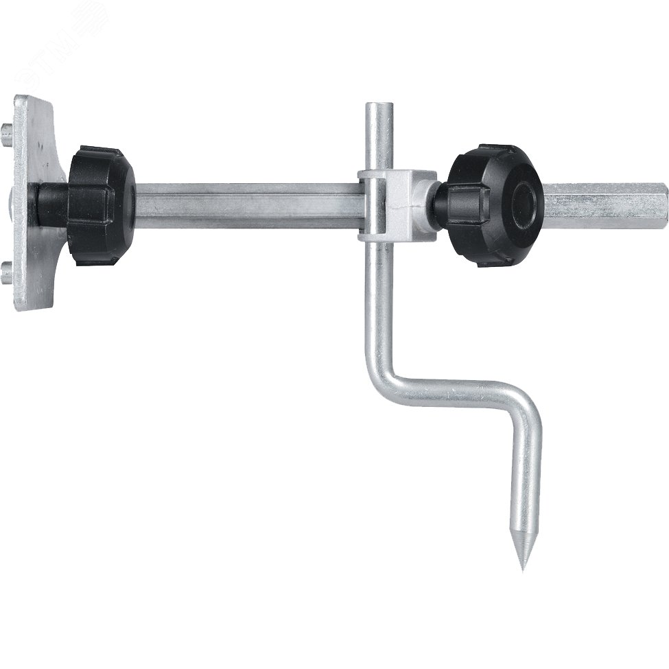 Изображение товара Циркуль для ленточной пилы LB1200F Makita JM21000320 профессиональный расходный материал