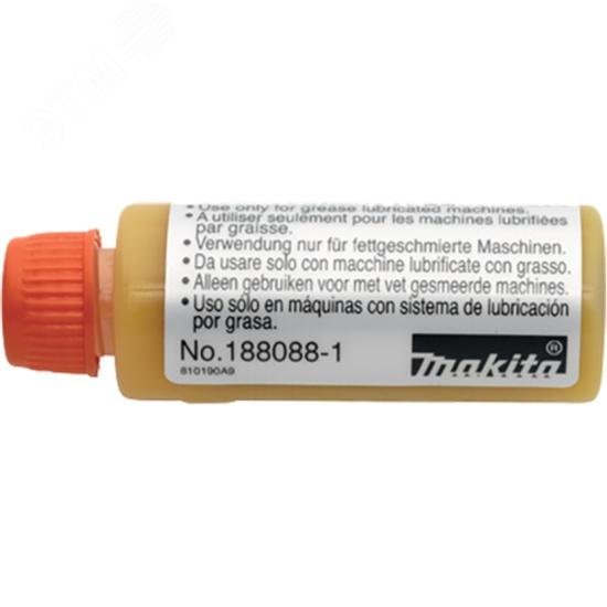 Изображение товара Смазка 30 гр. для HR2020 Makita SDS-PLUS профессиональная