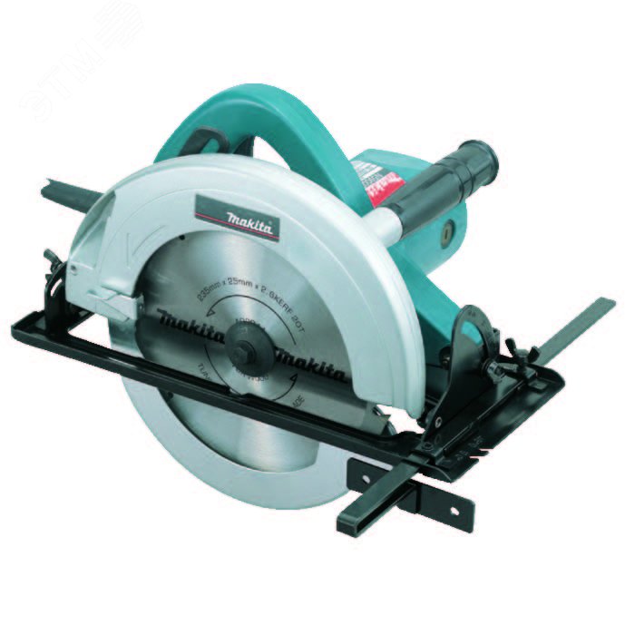 Изображение товара Пила дисковая 2000Вт, 235мм, рез 85мм (шт)