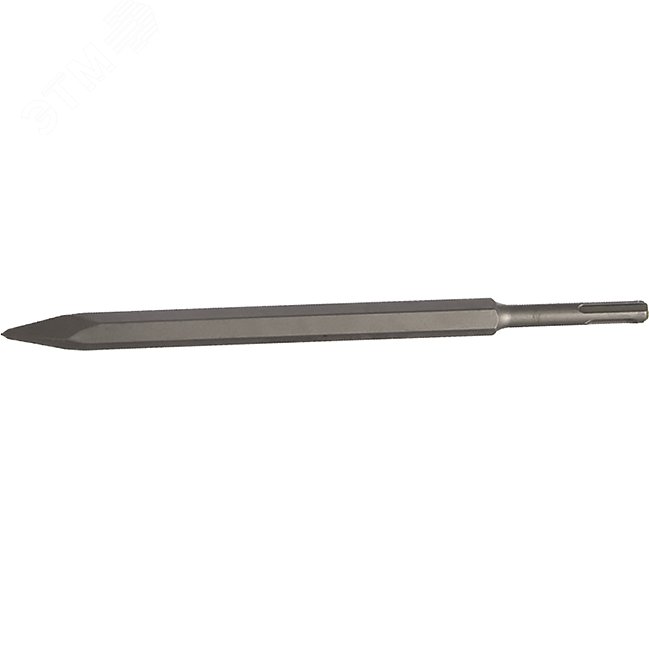 Изображение товара Долото пикообразное 250 мм, SDS-PLUS (шт)