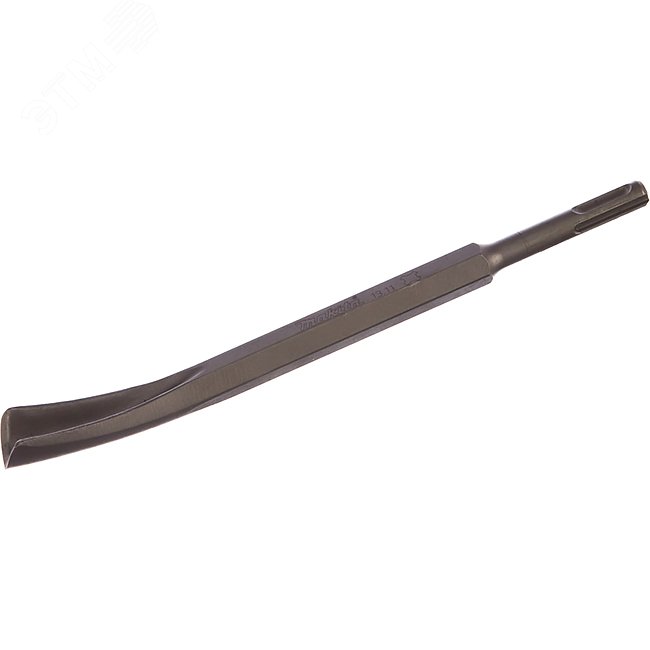 Изображение товара Долото желобчатое 250 мм, SDS-PLUS (шт)