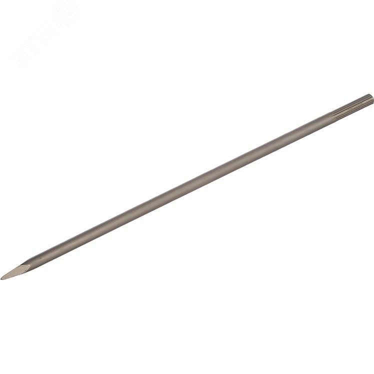 Изображение товара Долото пикообразное 600 мм, SDS-MAX (шт)