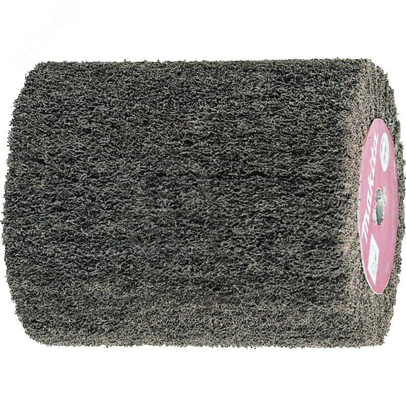 Изображение товара Щетка из нетканого материала и льна 120 мм, G180 (шт)