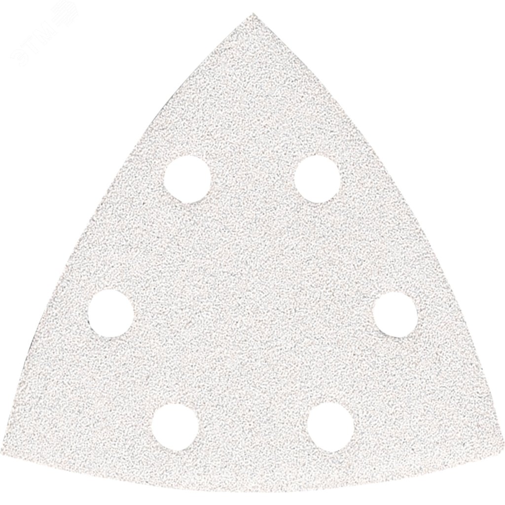 Шлифовальная бумага 96 мм, K40, белая (10 шт) P-42684 Makita - превью 2