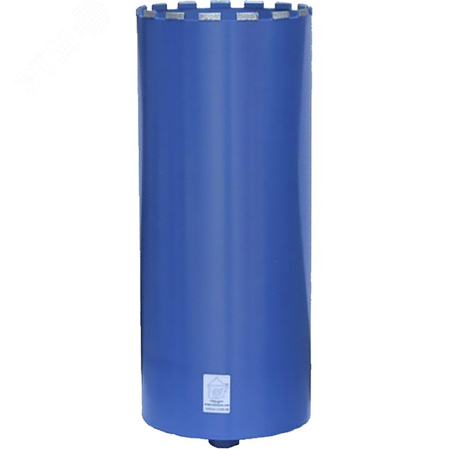 Изображение товара Алмазная коронка 32x500 Makita P-65953 для бетона и камня