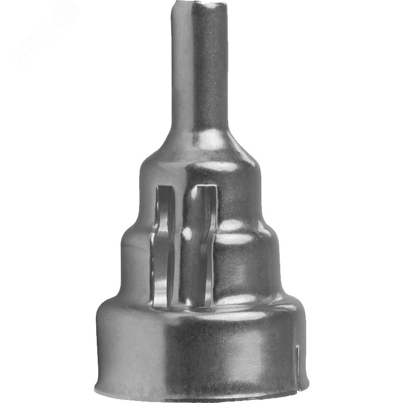 Изображение товара Тонкое сопло для тепловых пушек Makita PR00000034 высокая точность и долговечность