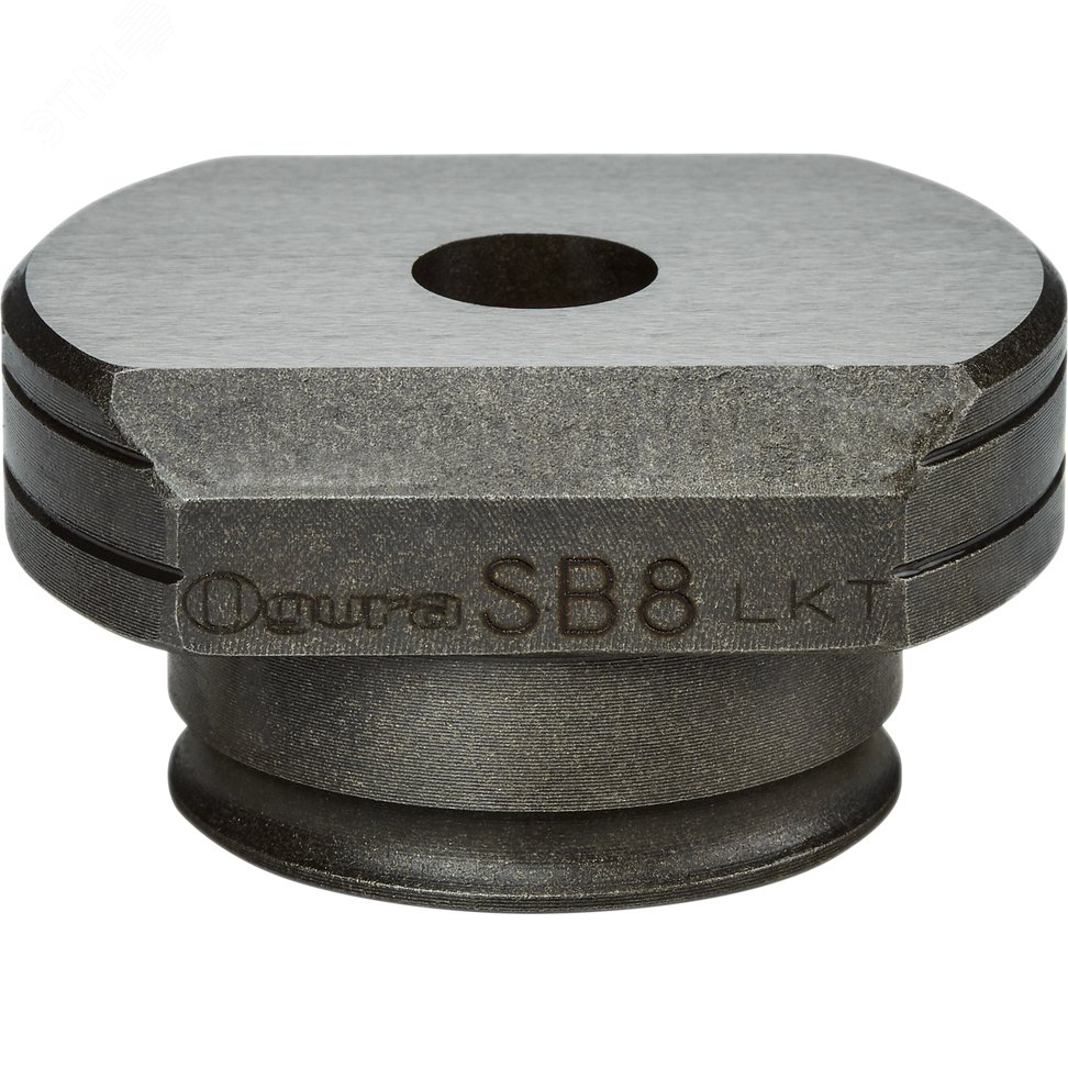 Изображение товара Матрица 8,5 мм круглое отверстие для DPP200 (шт)