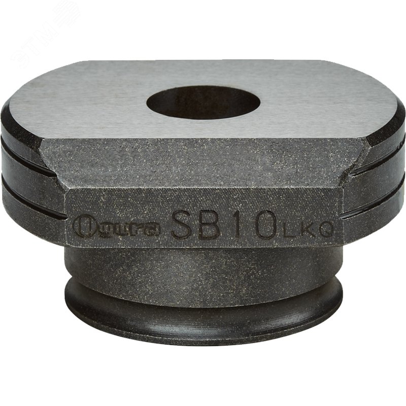 Изображение товара Матрица 11 мм круглое отверстие для DPP200 (шт)