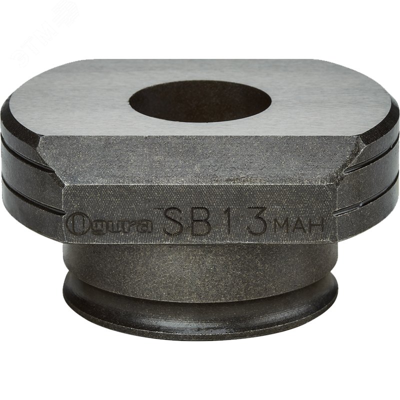 Изображение товара Матрица 13 мм круглое отверстие для DPP200 (шт)