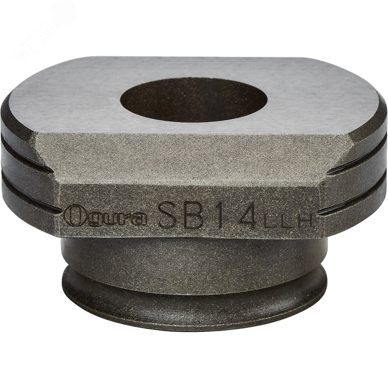 Изображение товара Матрица 14 мм круглое отверстие для DPP200 (шт)