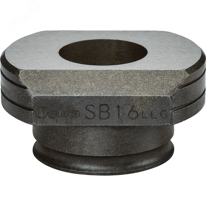 Изображение товара Матрица 15 мм круглое отверстие для DPP200 (шт)