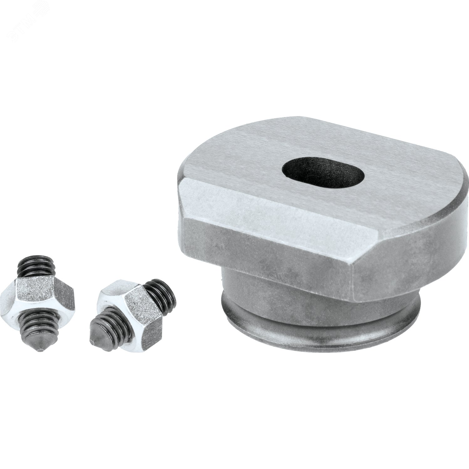 Изображение товара Матрица 9х13,5 мм овальное отверстие для DPP200 (шт)