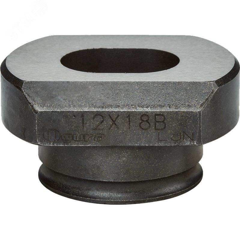 Изображение товара Матрица 10х20 мм овальное отверстие для DPP200 (шт)