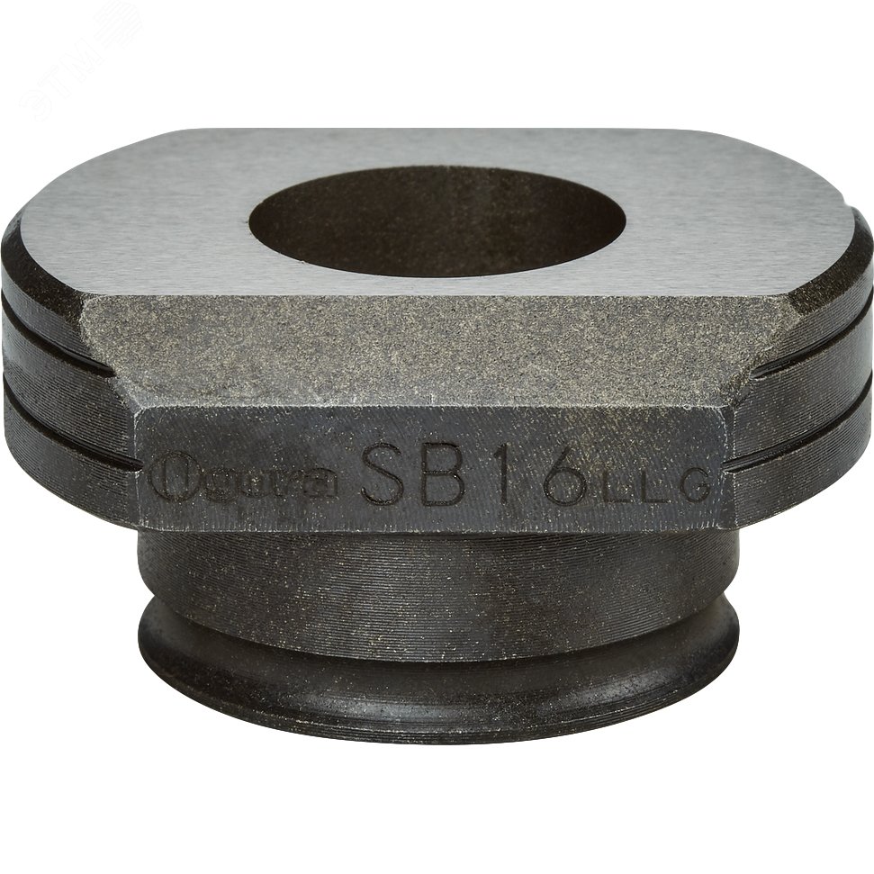 Изображение товара Матрица 16 мм круглое отверстие для DPP200 (шт)