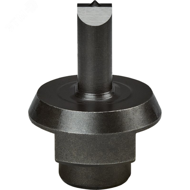 Изображение товара Пуансон 6,5х10 мм овальное отверстие для DPP200 Makita