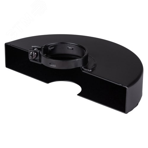 Изображение товара Кожух защитный винтовой закрытый для отрезных дисков 230 мм (шт)