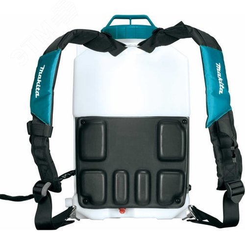 Опрыскиватель аккумуляторный LXT 18В, объем бака 15 литров, давление 5 бар, шланг 1,7м, двойная форс - фото 2