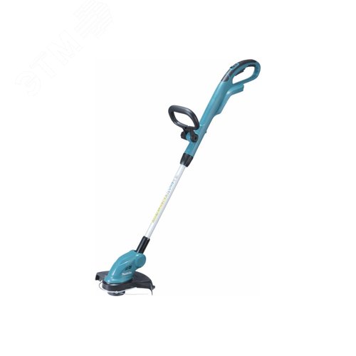 Триммер аккум. LXT 18В, 2в1 триммер/кромкорез, d-26см, телескоп штанг - фото 1