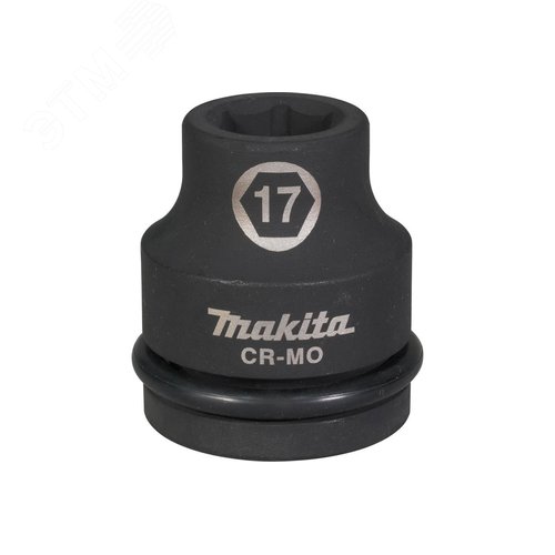 Изображение товара Головка торцовая ударная 3/4'' 17x51 (шт)