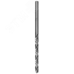 Изображение товара Сверло по металлу HSS-G 3,5x39x70 (шт)