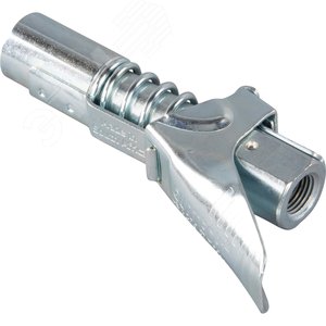 Изображение товара Пресс масленка с блокировкой для DGP180 (шт)