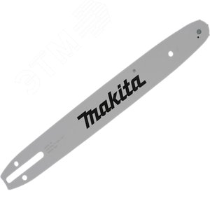 Изображение товара Шина для цепных пил, длина 20см/8'', шаг 3/8'', паз 1,1мм,SN, 33 звена (шт)