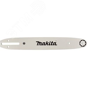 Изображение товара Шина для цепных пил, длина 35см/14'', шаг0,325'', паз 1,1мм, SN, 59 звена (шт)