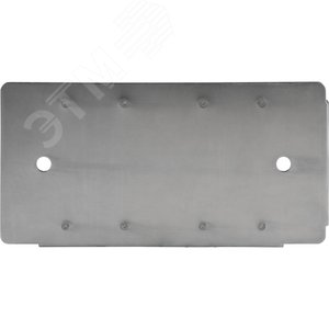 Пластина для перфорирования для BO3700 - фото 2