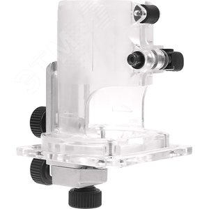 Изображение товара Основание прямое с микрорегулировкой в сборе для 3709/3710 (шт)