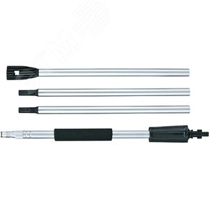 Изображение товара Удлинительные комплект 0,9/1,3/1,7 м (шт)