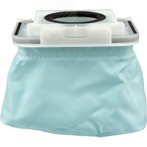 Изображение товара Тканевый пылесборный мешок для DVC260 (шт)