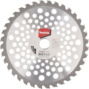 Изображение товара Пильный диск с твердосплавными напайками, 40 зубьев, d-250x25,4 мм (шт)