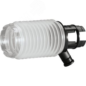 Изображение товара Пылесборник пружина для сбора пыли к перфораторам HR2470,HR1840, HR1841F, DHR165, HR166D, DHR182, HR2230, HR2460/F, DHR202, DHR241, HR2800, HR2810, HR2811F (шт)