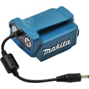 Изображение товара Держатель батареи для аккум. куртки (Li-Ion CXT 10,8В) (шт)