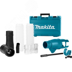 Изображение товара Комплект для удаления пыли для DHR400 (шт)