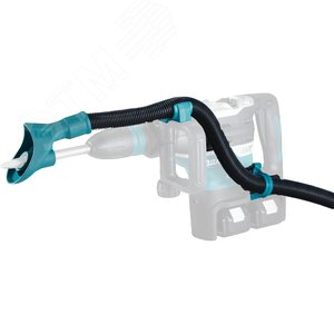 Изображение товара Комплект для удаления пыли от перфораторов и отбойных молотков HM/HR +DHR400 (шт)