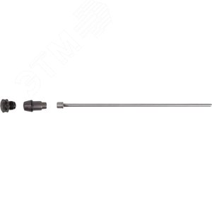 Изображение товара Набор принадлежностей для заклепочника 2,4 мм (3 предмета) (шт)