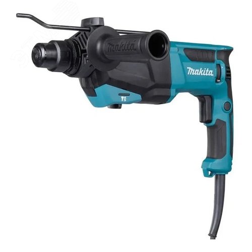 Перфоратор SDS-plus 800Вт 2.4Дж HR2670 - фото 1